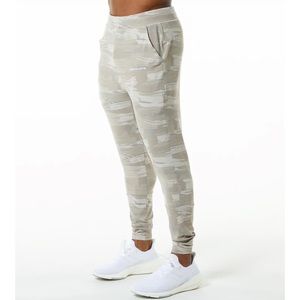 Alphalete Trace Jogger - Desert Canvas Camo